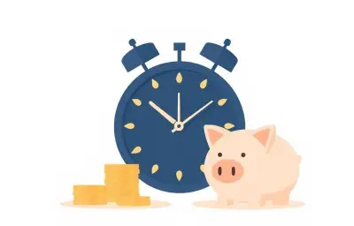 Altersvorsorge-Rechner: Rentenlücke ermitteln und FIRE-Zeitplan berechnen