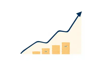 ETF-Sparplan-Rechner: Zinseszins und Dividenden berechnen